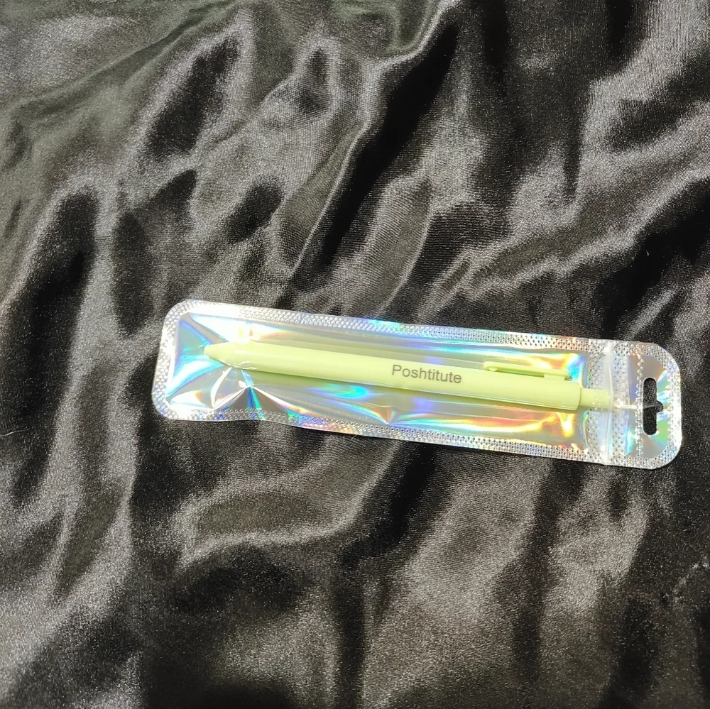 Poshtitute Pen